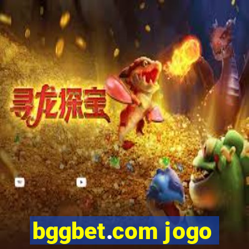 bggbet.com jogo